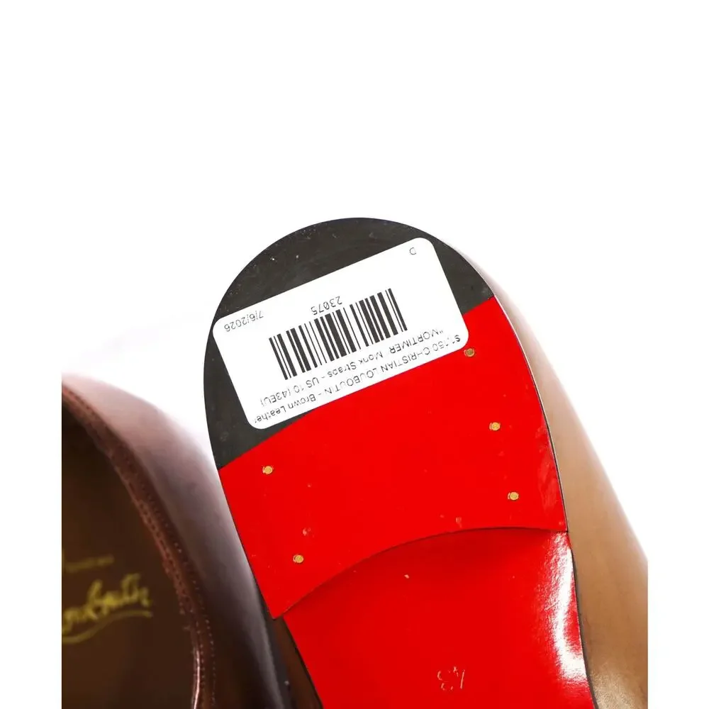 Christian Louboutin product descriptionmade